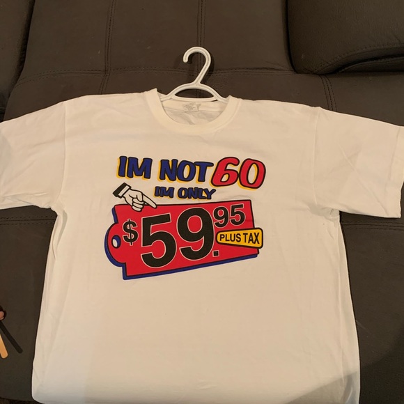 Men’s T-Shirt - Picture 1 of 1